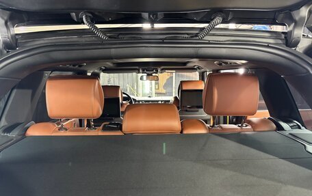 Land Rover Range Rover IV рестайлинг, 2016 год, 5 690 000 рублей, 7 фотография