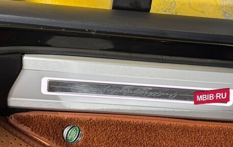 Land Rover Range Rover IV рестайлинг, 2016 год, 5 690 000 рублей, 11 фотография