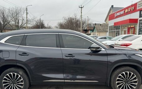 CheryExeed TXL, 2022 год, 2 299 000 рублей, 4 фотография