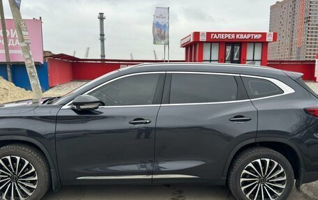 CheryExeed TXL, 2022 год, 2 299 000 рублей, 5 фотография