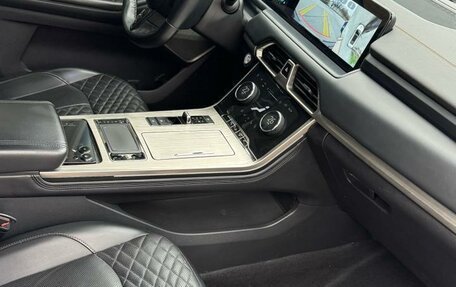 CheryExeed TXL, 2022 год, 2 299 000 рублей, 9 фотография