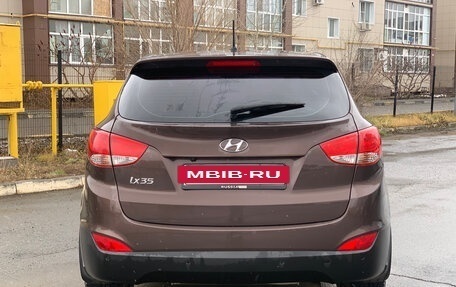 Hyundai ix35 I рестайлинг, 2013 год, 1 090 000 рублей, 7 фотография