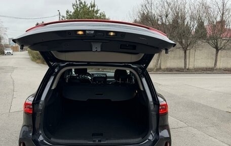 CheryExeed TXL, 2022 год, 2 299 000 рублей, 8 фотография