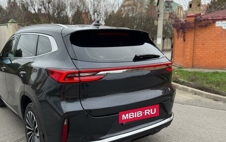 CheryExeed TXL, 2022 год, 2 299 000 рублей, 11 фотография