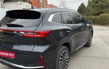 CheryExeed TXL, 2022 год, 2 299 000 рублей, 10 фотография