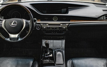 Lexus ES VII, 2014 год, 2 199 000 рублей, 5 фотография