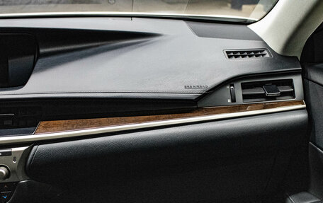 Lexus ES VII, 2014 год, 2 199 000 рублей, 8 фотография