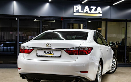 Lexus ES VII, 2014 год, 2 199 000 рублей, 3 фотография