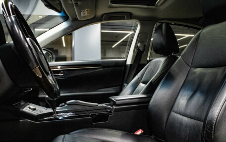 Lexus ES VII, 2014 год, 2 199 000 рублей, 9 фотография