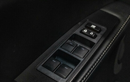 Lexus ES VII, 2014 год, 2 199 000 рублей, 13 фотография