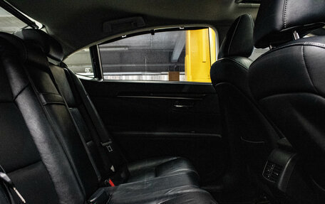 Lexus ES VII, 2014 год, 2 199 000 рублей, 11 фотография