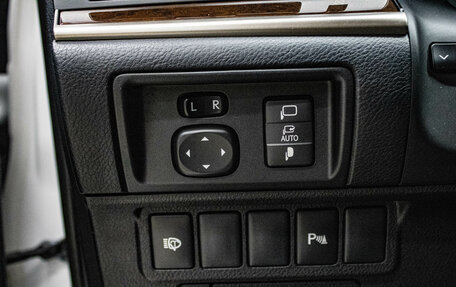 Lexus ES VII, 2014 год, 2 199 000 рублей, 15 фотография