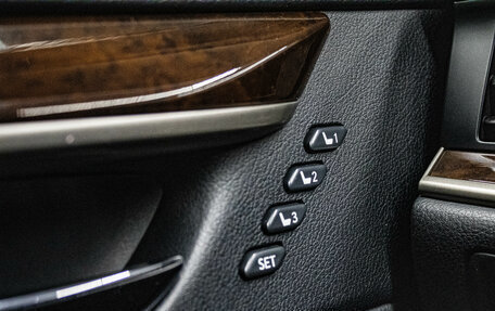 Lexus ES VII, 2014 год, 2 199 000 рублей, 14 фотография