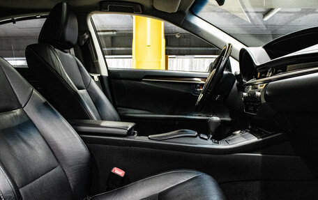 Lexus ES VII, 2014 год, 2 199 000 рублей, 12 фотография