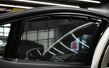 Lexus ES VII, 2014 год, 2 199 000 рублей, 29 фотография