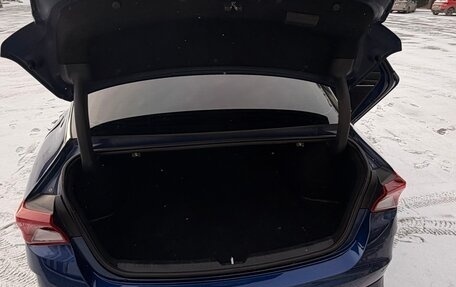 KIA K5, 2020 год, 3 150 000 рублей, 4 фотография