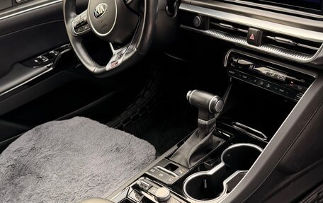 KIA K5, 2020 год, 3 150 000 рублей, 8 фотография