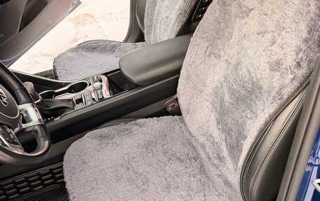 KIA K5, 2020 год, 3 150 000 рублей, 17 фотография