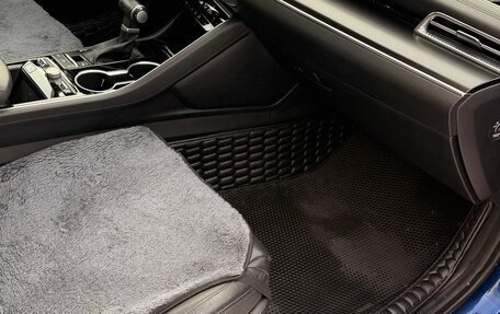 KIA K5, 2020 год, 3 150 000 рублей, 10 фотография