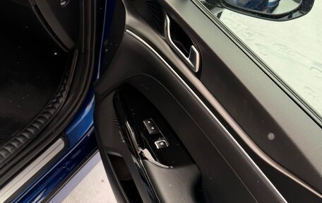 KIA K5, 2020 год, 3 150 000 рублей, 9 фотография