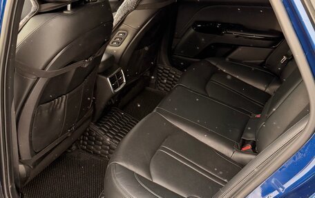 KIA K5, 2020 год, 3 150 000 рублей, 14 фотография