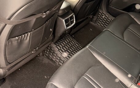 KIA K5, 2020 год, 3 150 000 рублей, 15 фотография