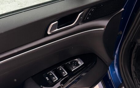 KIA K5, 2020 год, 3 150 000 рублей, 12 фотография