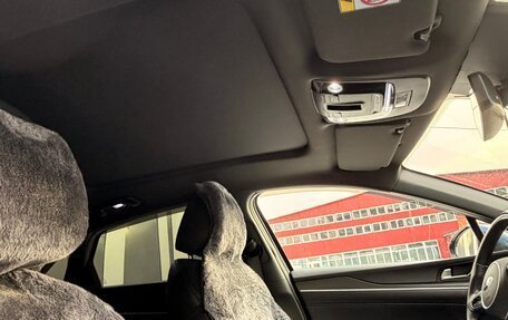 KIA K5, 2020 год, 3 150 000 рублей, 6 фотография