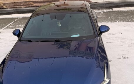 KIA K5, 2020 год, 3 150 000 рублей, 23 фотография