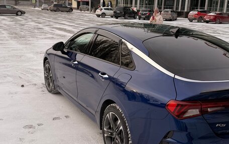 KIA K5, 2020 год, 3 150 000 рублей, 32 фотография