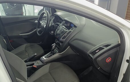 Ford Focus III, 2012 год, 335 000 рублей, 5 фотография