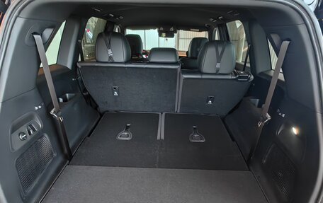 GAC GS8, 2023 год, 4 180 000 рублей, 6 фотография