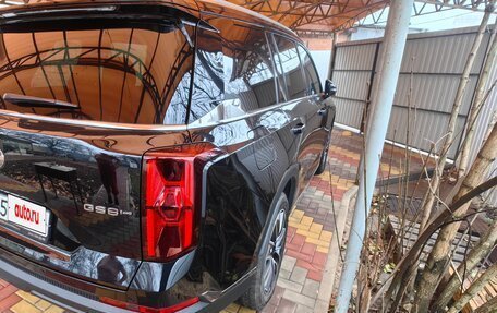 GAC GS8, 2023 год, 4 180 000 рублей, 5 фотография