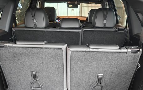 GAC GS8, 2023 год, 4 180 000 рублей, 7 фотография