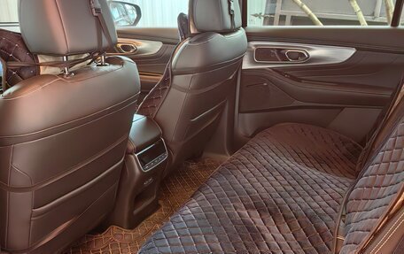 GAC GS8, 2023 год, 4 180 000 рублей, 8 фотография