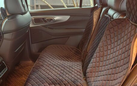 GAC GS8, 2023 год, 4 180 000 рублей, 9 фотография