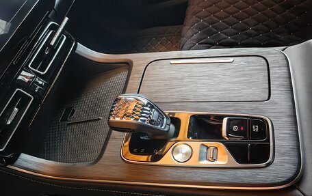 GAC GS8, 2023 год, 4 180 000 рублей, 15 фотография