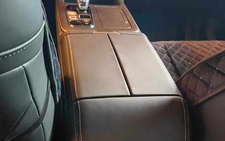 GAC GS8, 2023 год, 4 180 000 рублей, 11 фотография