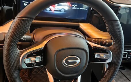 GAC GS8, 2023 год, 4 180 000 рублей, 17 фотография