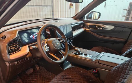 GAC GS8, 2023 год, 4 180 000 рублей, 14 фотография