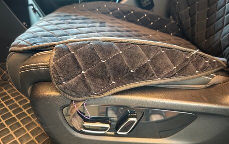 GAC GS8, 2023 год, 4 180 000 рублей, 19 фотография