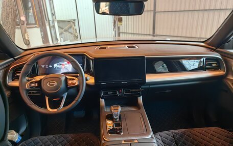 GAC GS8, 2023 год, 4 180 000 рублей, 13 фотография