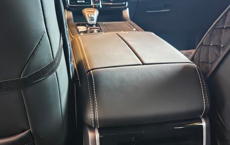 GAC GS8, 2023 год, 4 180 000 рублей, 12 фотография