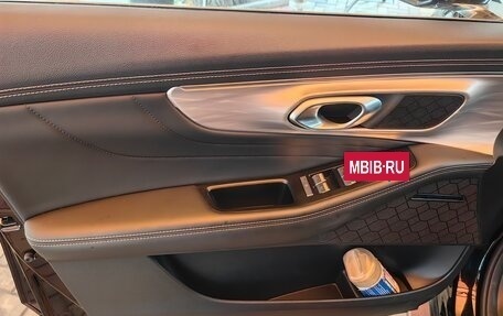 GAC GS8, 2023 год, 4 180 000 рублей, 21 фотография