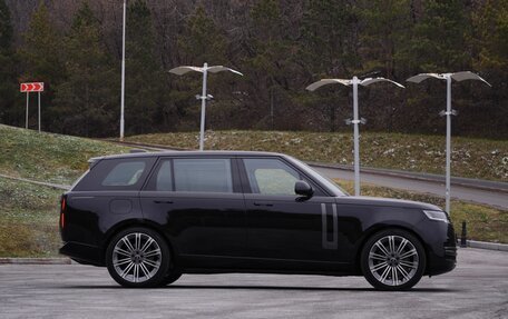 Land Rover Range Rover IV рестайлинг, 2024 год, 22 200 000 рублей, 2 фотография