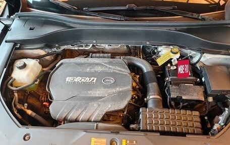 GAC GS8, 2023 год, 4 180 000 рублей, 22 фотография