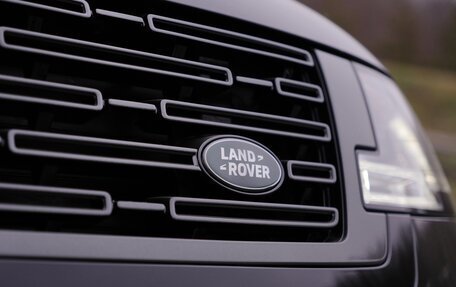 Land Rover Range Rover IV рестайлинг, 2024 год, 22 200 000 рублей, 10 фотография