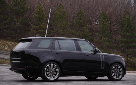 Land Rover Range Rover IV рестайлинг, 2024 год, 22 200 000 рублей, 4 фотография