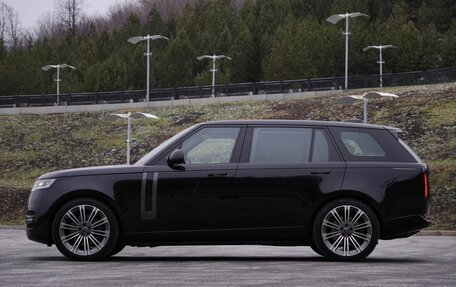 Land Rover Range Rover IV рестайлинг, 2024 год, 22 200 000 рублей, 6 фотография