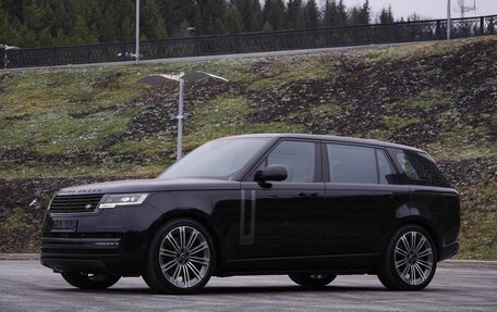 Land Rover Range Rover IV рестайлинг, 2024 год, 22 200 000 рублей, 7 фотография